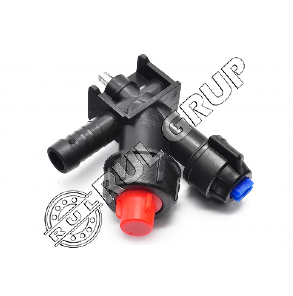 MET STROPITOR COMPLET 1 DIUZA 1 PIC - CAPAT